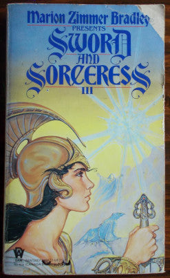 sword and sorceress III