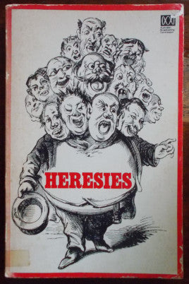 heresies