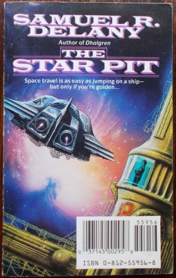 star pit