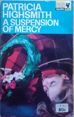 suspension of mercy