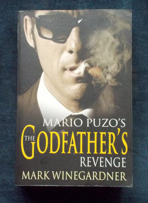 Mario Puzo’s The Godfather’s Revenge: Mike Winegardner