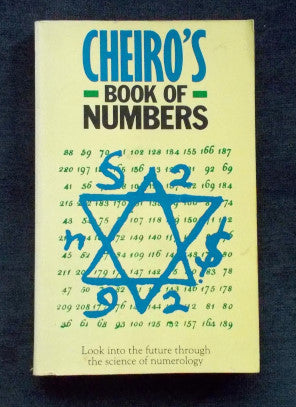 Cheiro's Book Of Numbers: Cheiro