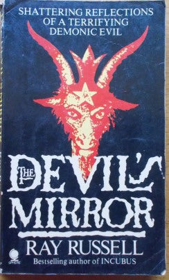 devils mirror