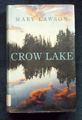 Crow Lake: Mary Lawson