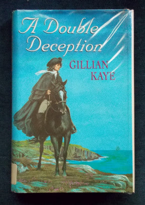 A Double Deception: Gillian Kaye