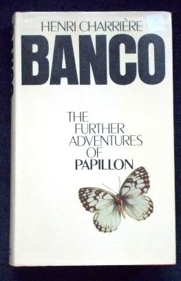 Banco: Henri Charrière