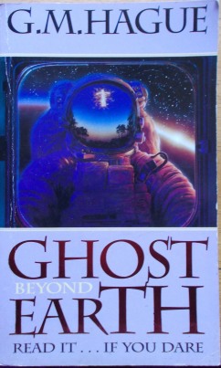 ghost beyond earth