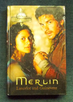 Merlin: Lancelot And Guinevere: Martin Day
