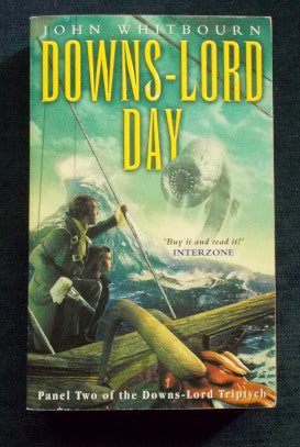 Downs-Lord Day: John Whitbourn