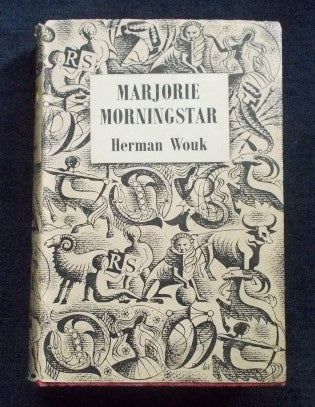 Marjorie Morningstar: Herman Wouk
