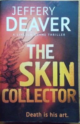 skin collector