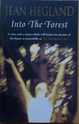 into the forest