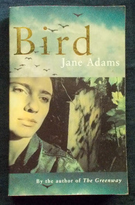 Bird: Jane Adams
