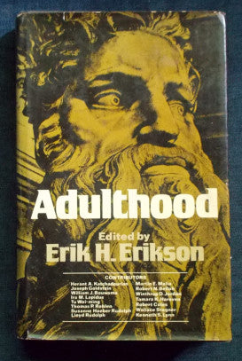 Adulthood: Erik H. Erikson