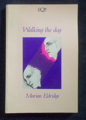 Walking The Dog And Other Stories: Marian Eldridge