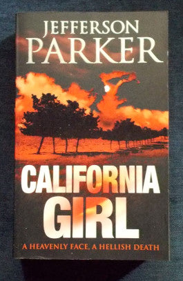 California Girl: Jefferson Parker
