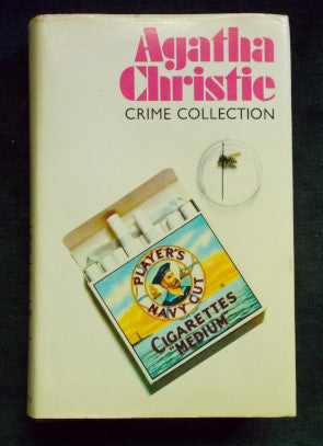 Murder on the Orient Express/Death in the Clouds/Why Didn’t They Ask Evans? Agatha Christie