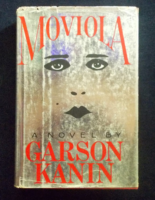 Moviola:  Garson Kanin