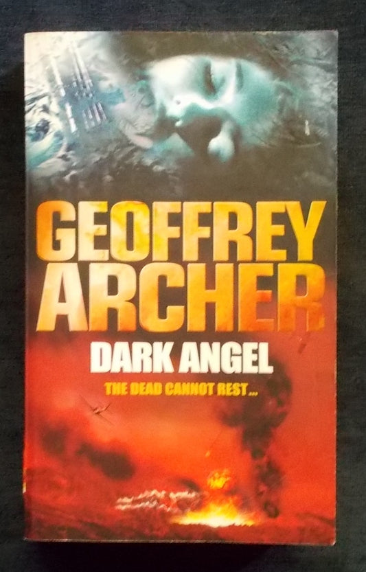 Dark Angel:  Geoffrey Archer