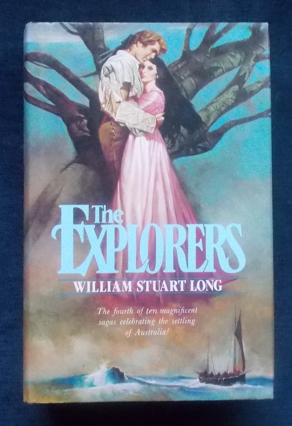 The Explorers: William Stuart Long