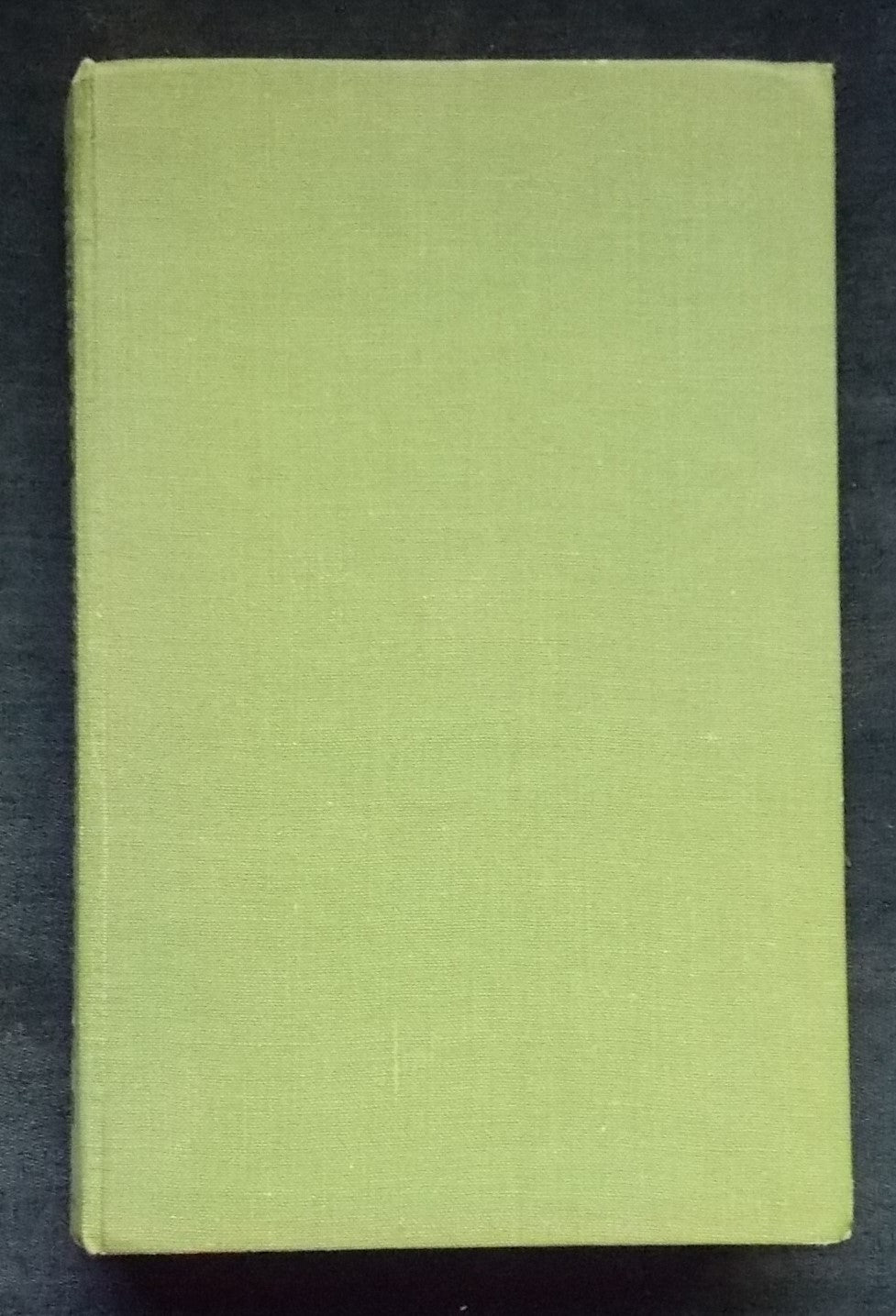 Australia Week-end Book 5: Edited by Sydney Ure Smith and Gwen Morton Smith
