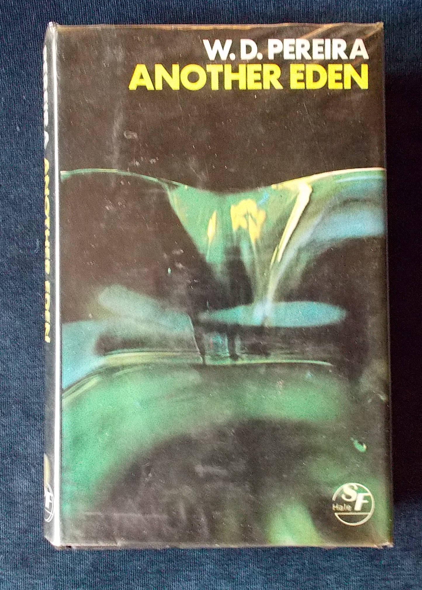 Another Eden: W.D. Pereira