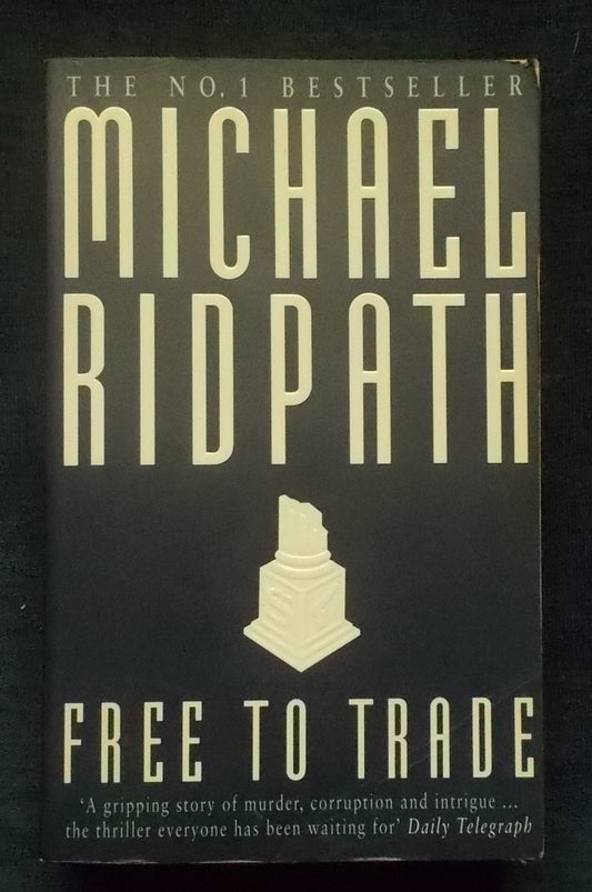 Free To Trade:  Michael Ridpath