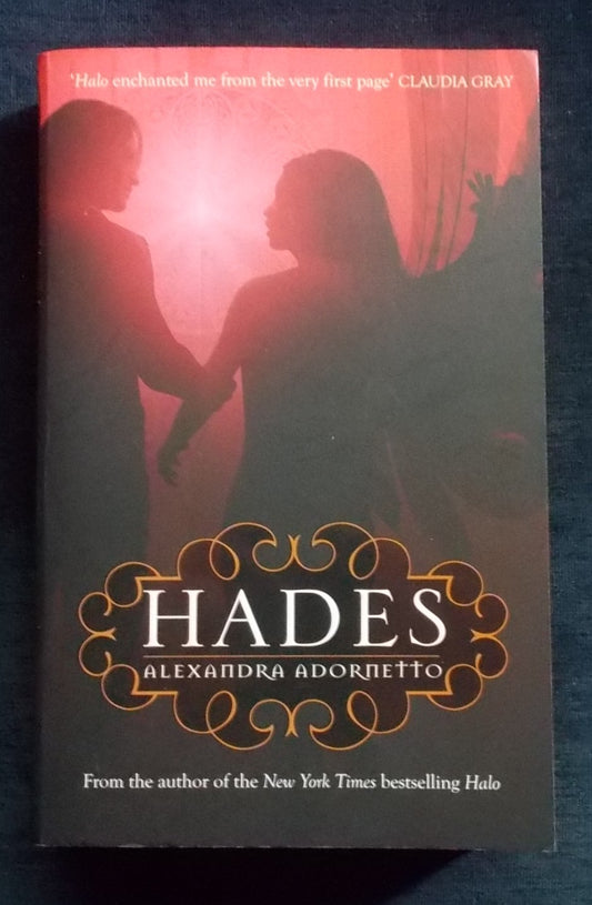 Hades: Alexandra Adornetto