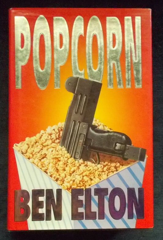 Popcorn: Ben Elton