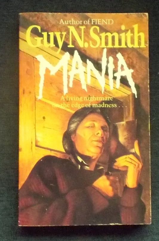 Mania: Guy N. Smith