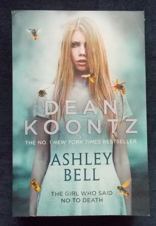 Ashley Bell: Dean Koontz