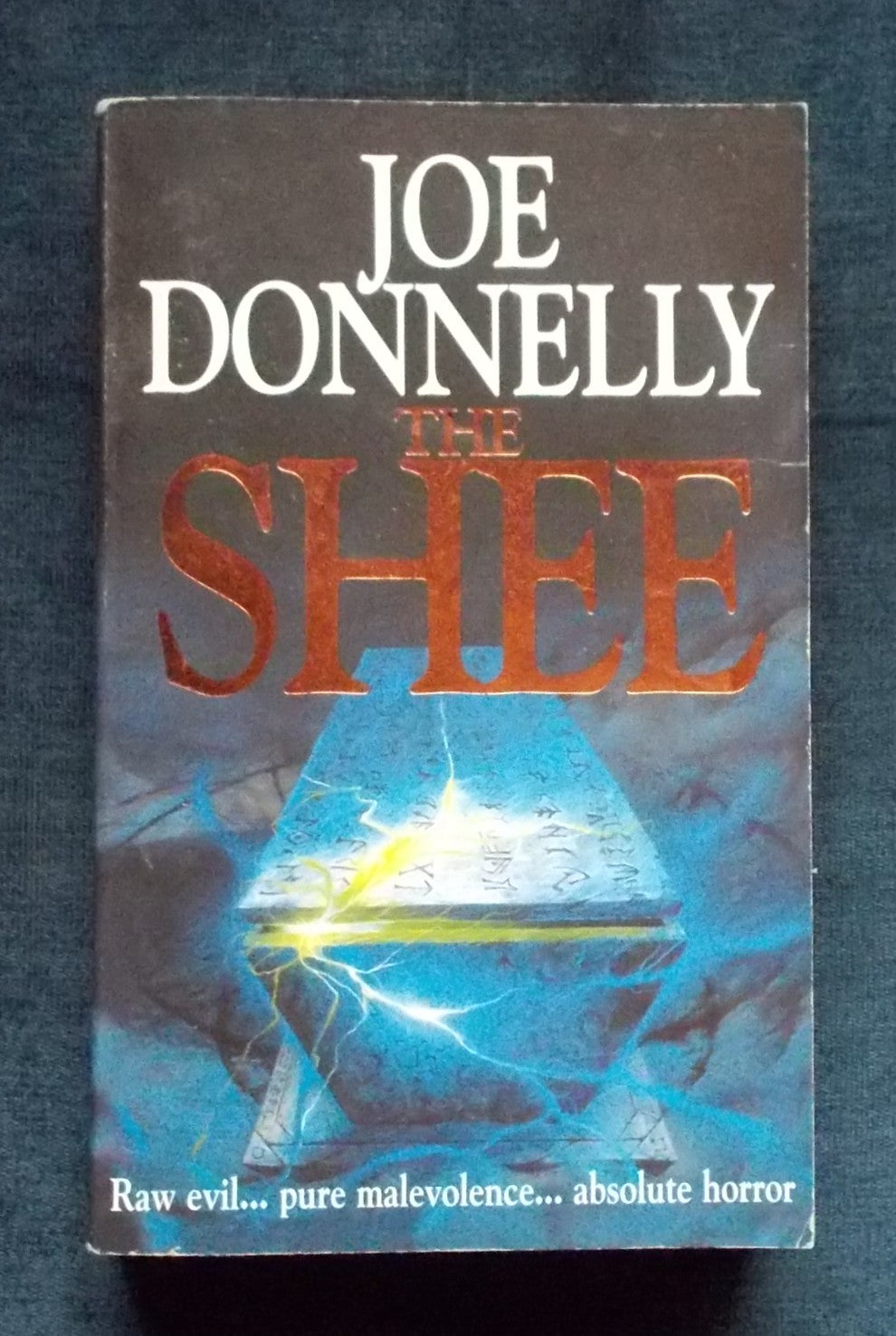 The Shee: Joe Donnelly
