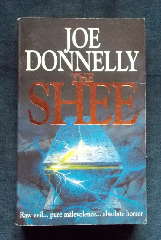 The Shee: Joe Donnelly