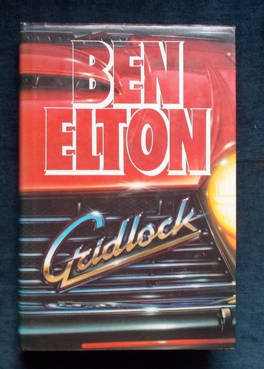 Gridlock: Ben Elton