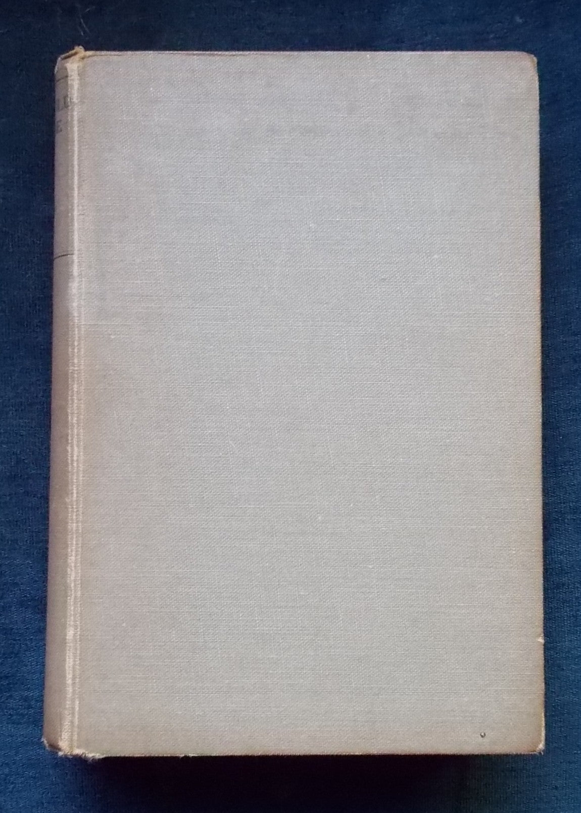 All I Could Never Be: Beverley Nichols