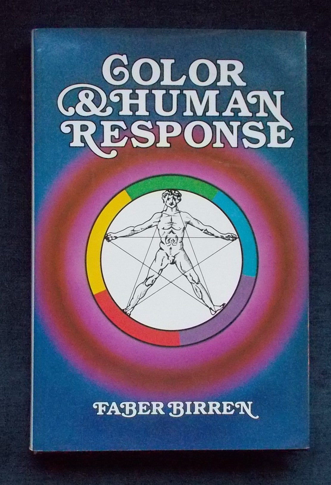 Color and Human Response: Faber Birren