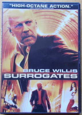 DVD Surrogates