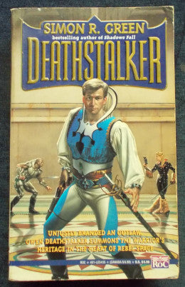 Deathstalker