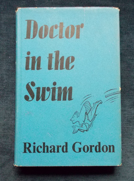 Doctor In The Swim