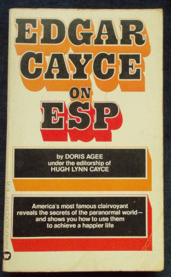 EC On ESP