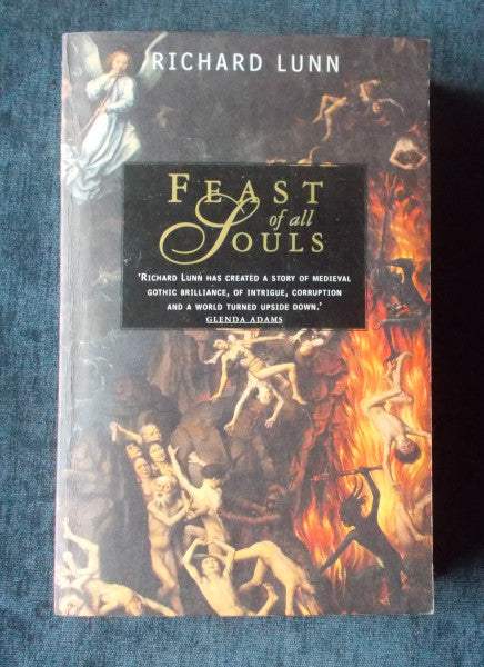Feast Of Souls