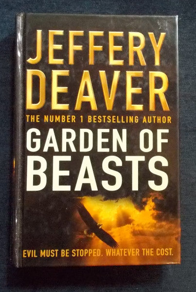 Garden Of Beasts