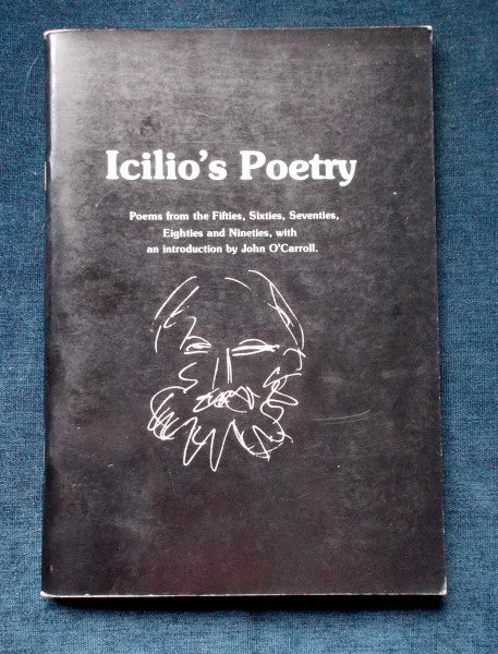 Icilios Poetry