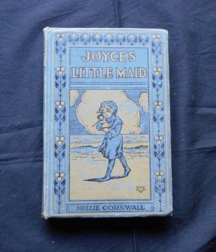 Joyce's Little Maid