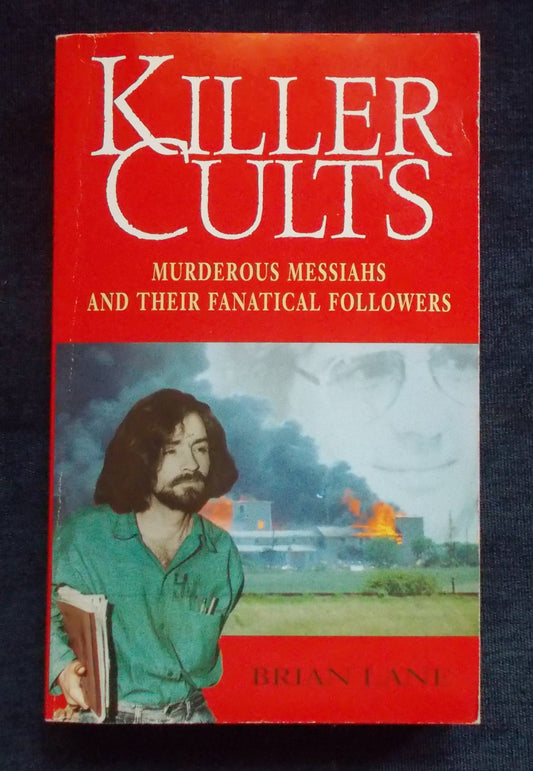Killer Cults