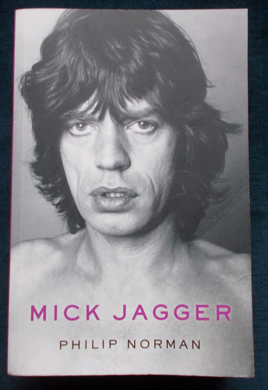 Mick Jagger