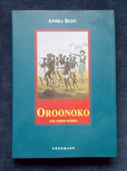 Oroonoko