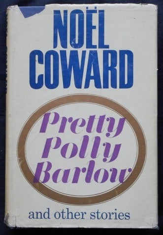 Pretty Polly Barlow