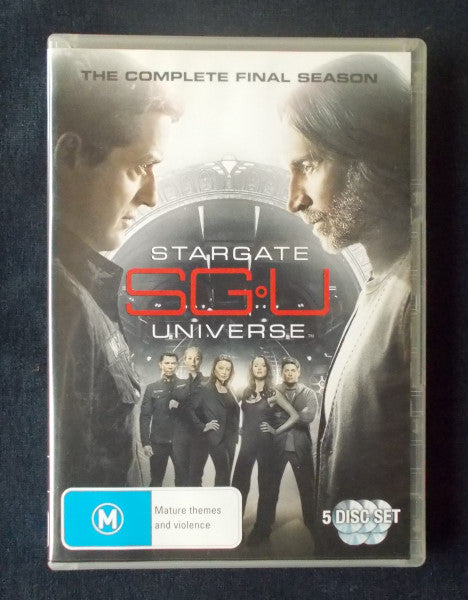 SGU Series