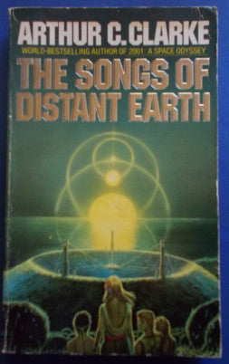 SONGS OF DISTANT EARTH